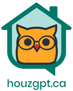HouzGPT Logo